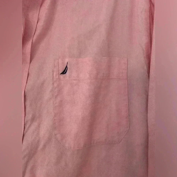 Nautical button down size 32/33 - Picture 2 of 4